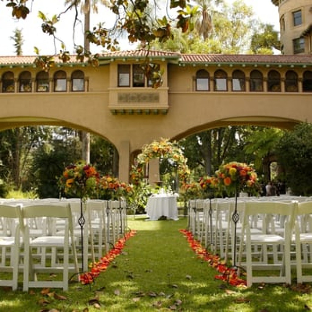 Wedding Venues In Pasadena
 Castle Green Pasadena CA USA Indian wedding