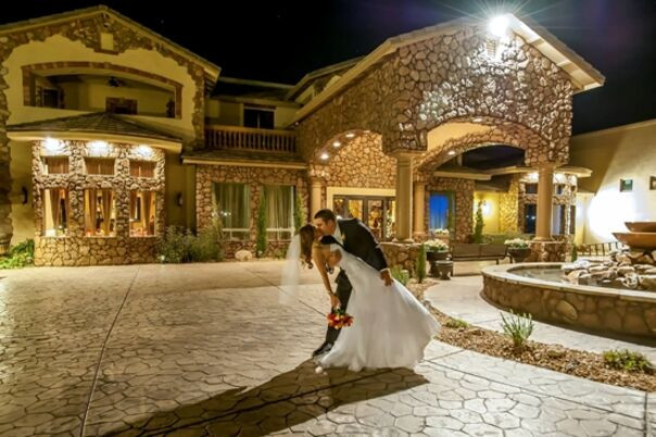 Wedding Venues In Phoenix Az
 Wedding Reception Venues in Phoenix AZ The Knot