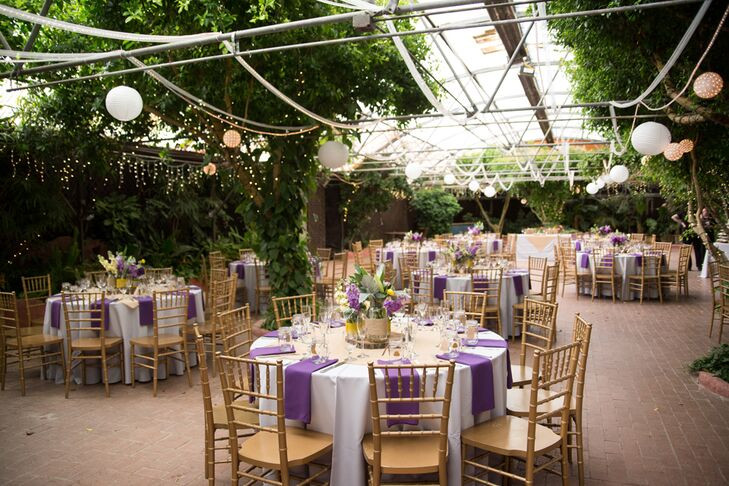 Wedding Venues In Phoenix Az
 Garden Greenhouse Wedding Venue in Phoenix Arizona