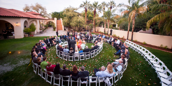 Wedding Venues In Phoenix Az
 The Secret Garden Event Center Weddings