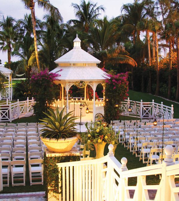 Wedding Venues In South Florida
 Top Florida Wedding Venues I Do