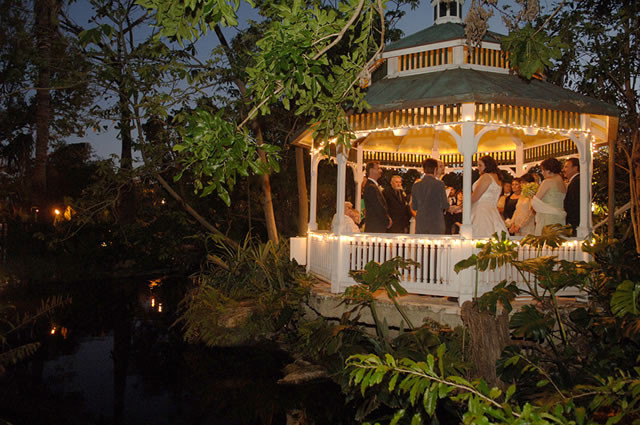 Wedding Venues In South Florida
 Intimate Venues for Small Weddings Floridian Social