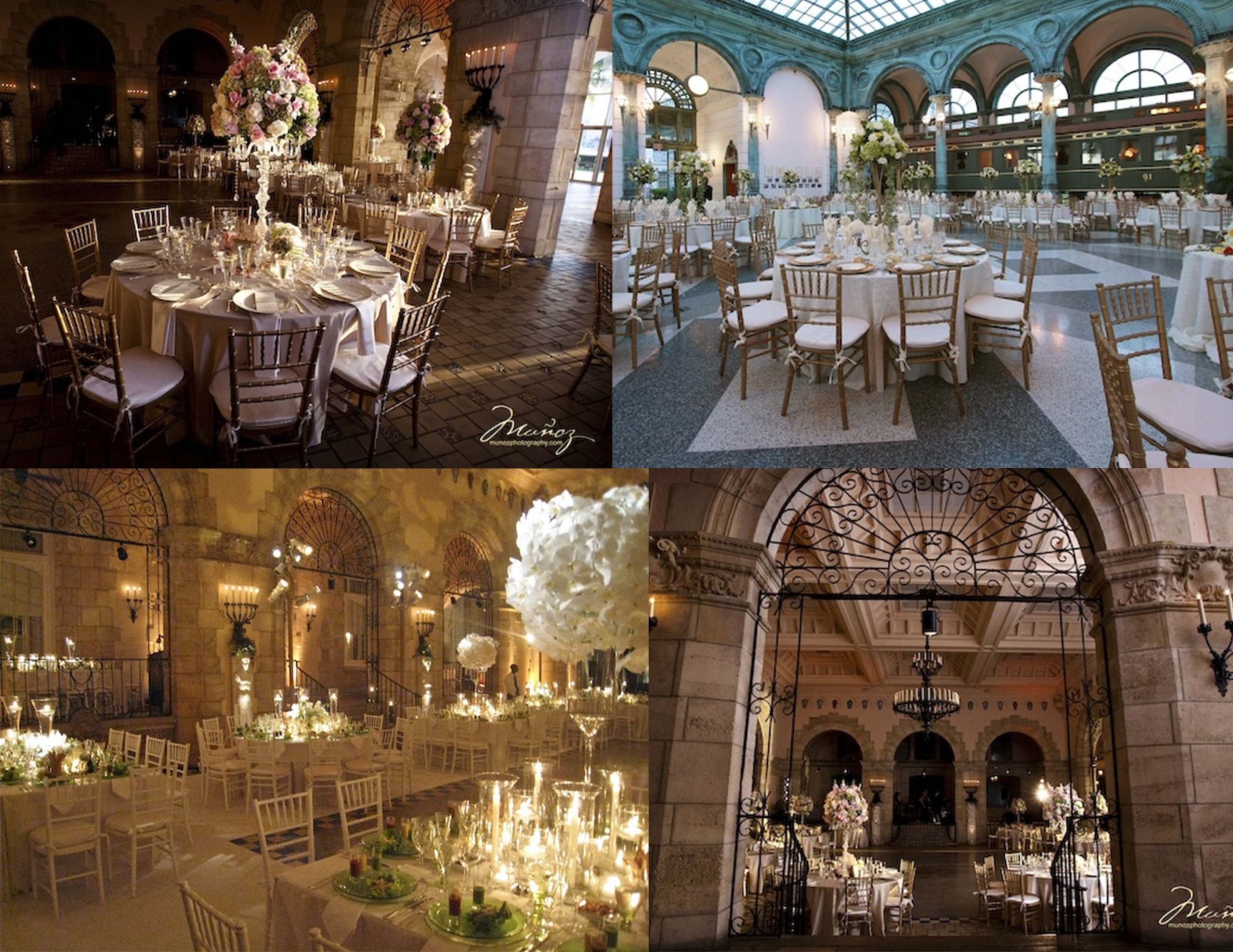 Wedding Venues In South Florida
 The Planning pany s Top South Florida Wedding Venues