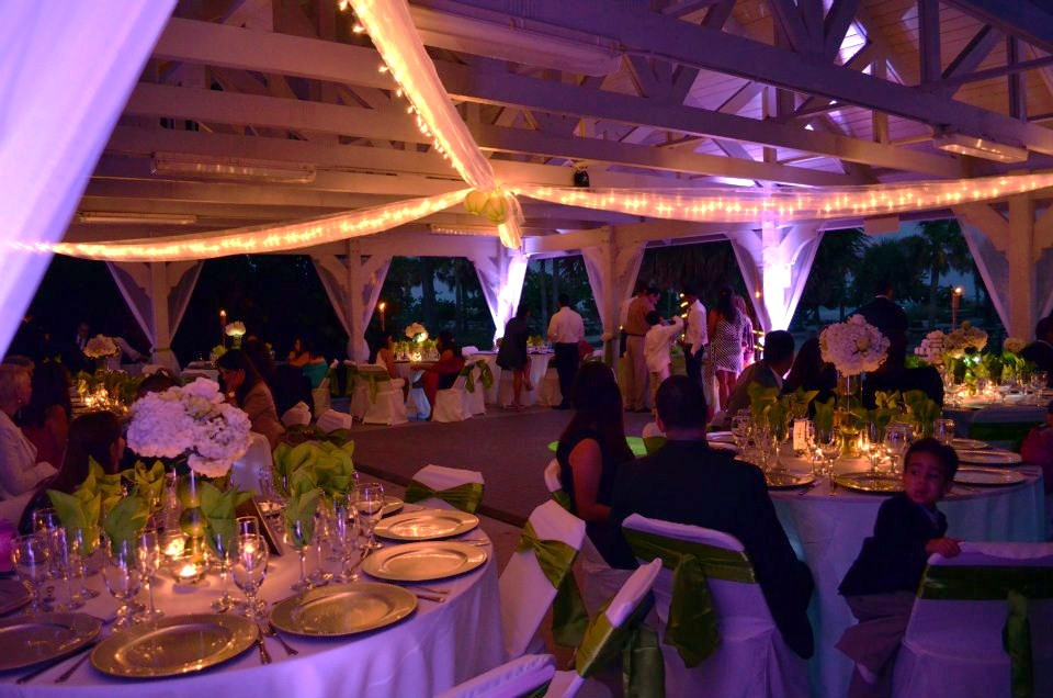 Wedding Venues In South Florida
 Affordable Wedding Venues in South Florida Part 2