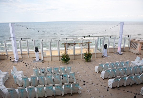Wedding Venues In Virginia Beach
 Oceanaire Resort Hotel Virginia Beach VA Wedding Venue
