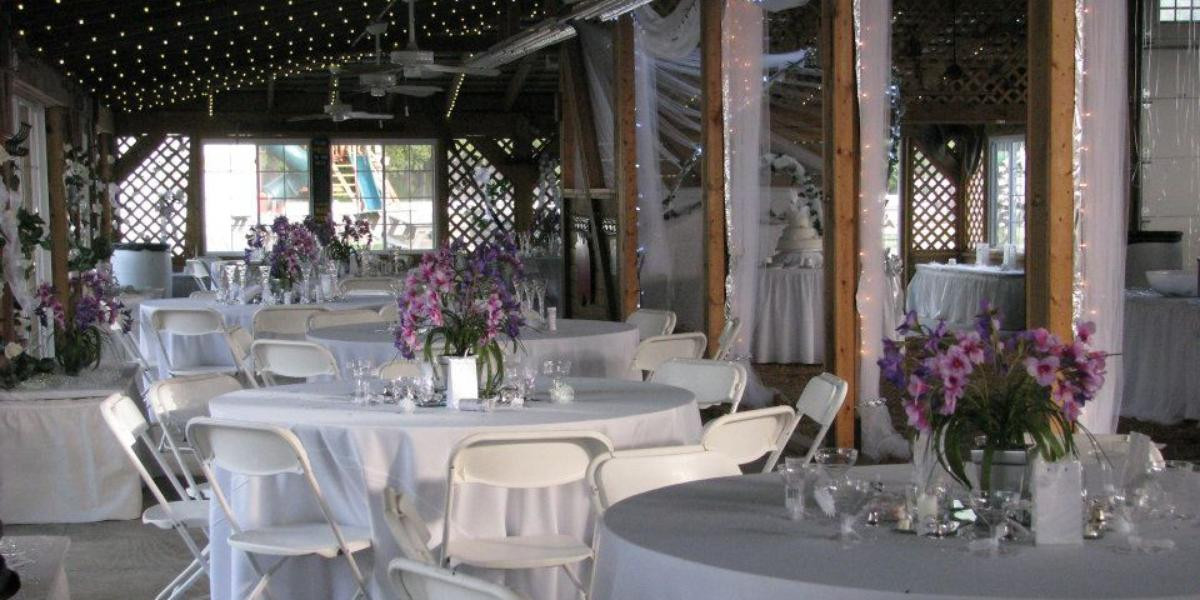 Wedding Venues In Virginia Beach
 Hunt Club Farm Weddings