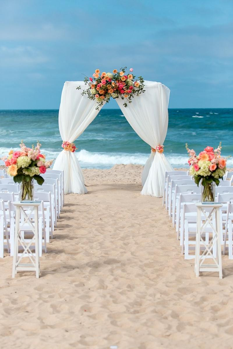 Wedding Venues In Virginia Beach
 Ramada Virginia Beach Oceanfront Weddings