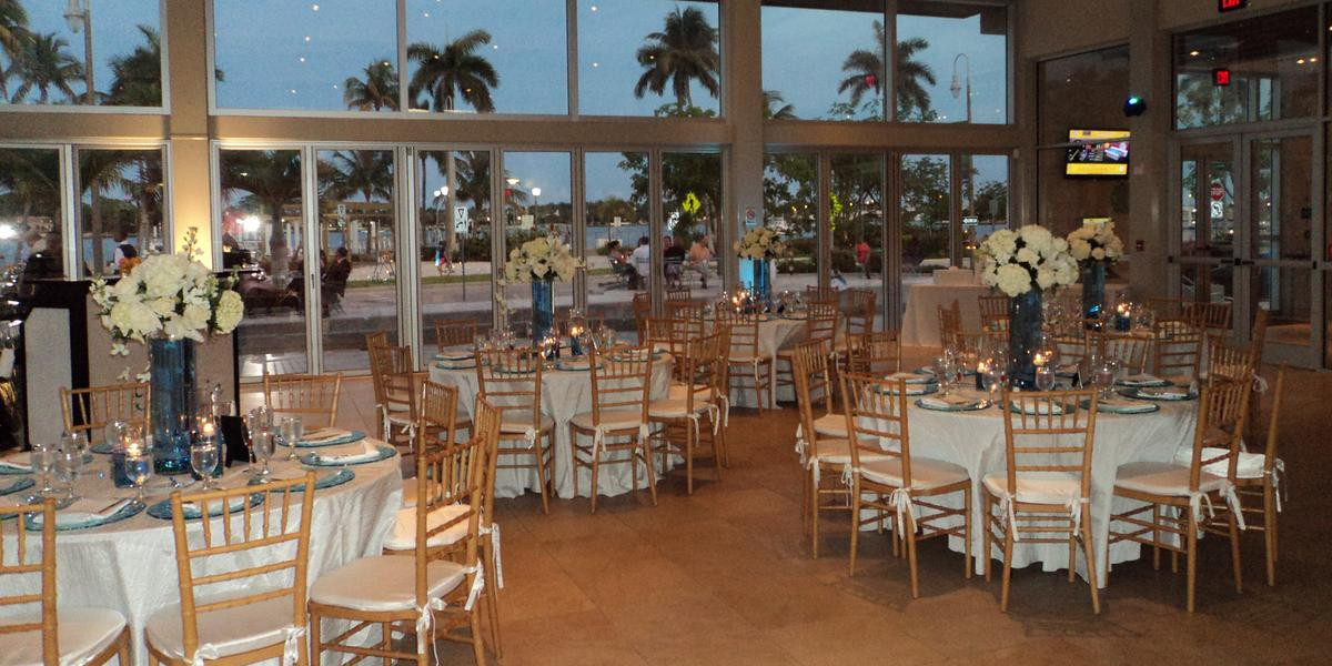 Wedding Venues In West Palm Beach
 Lake Pavilion Weddings