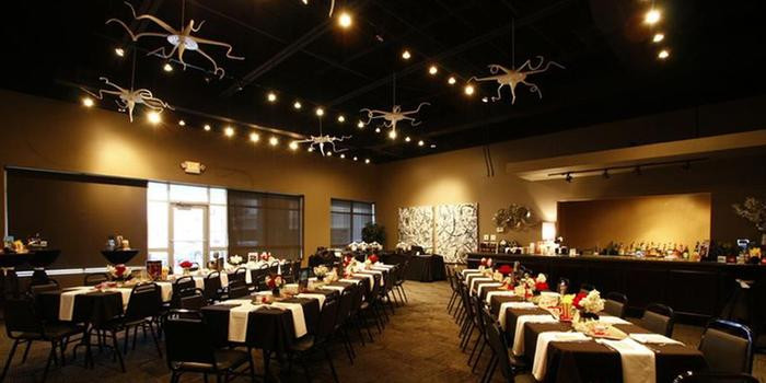Wedding Venues Lincoln Ne
 Venue Restaurant & Lounge Weddings