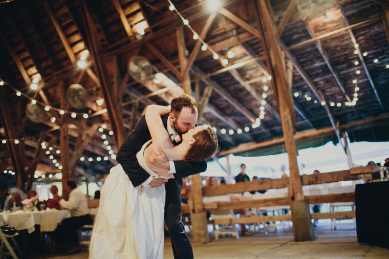 Wedding Venues Omaha
 How to Plan the Perfect Nebraska Rustic Barn Wedding