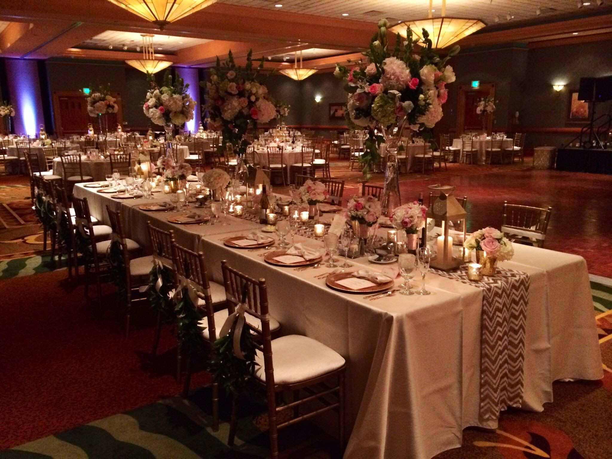 Wedding Venues Omaha
 Embassy Suites by Hilton Omaha Downtown Old Market