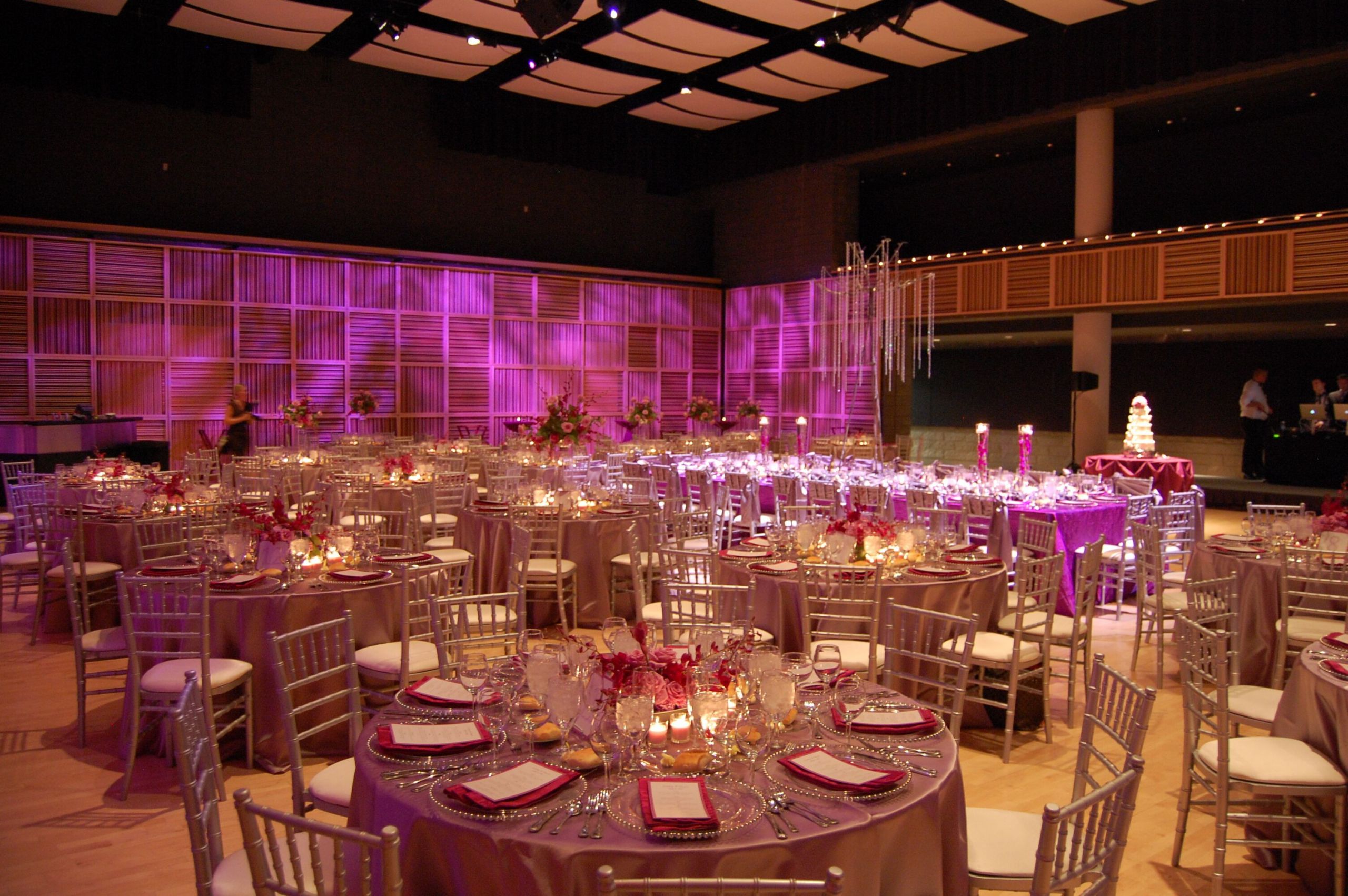 Wedding Venues Omaha
 Holland Performing Arts Center & Orpheum Theater