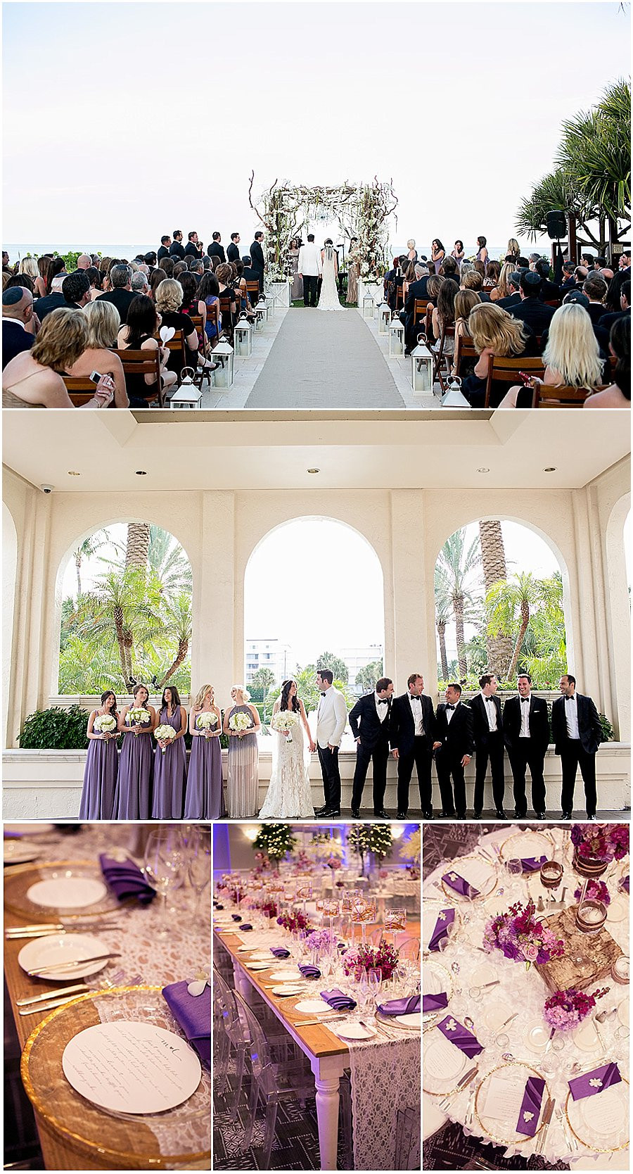 Wedding Venues Palm Beach
 Amazing Beach Wedding Venues – Married in Palm Beach