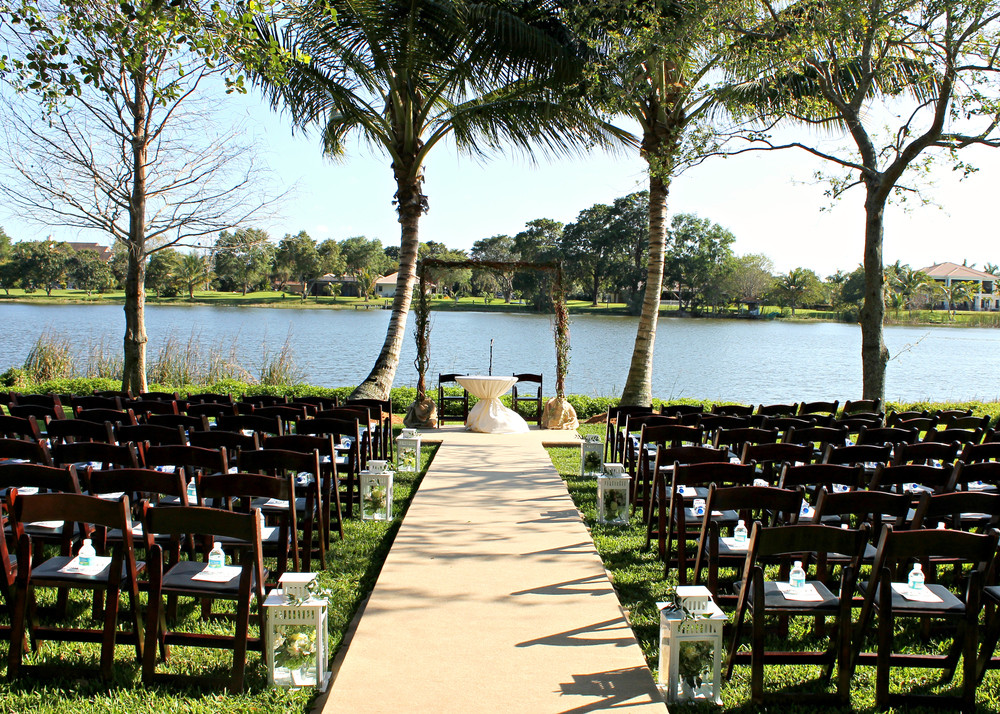 Wedding Venues Palm Beach
 Gerilyn Gianna Event and Floral Design Palm Beach Wedding