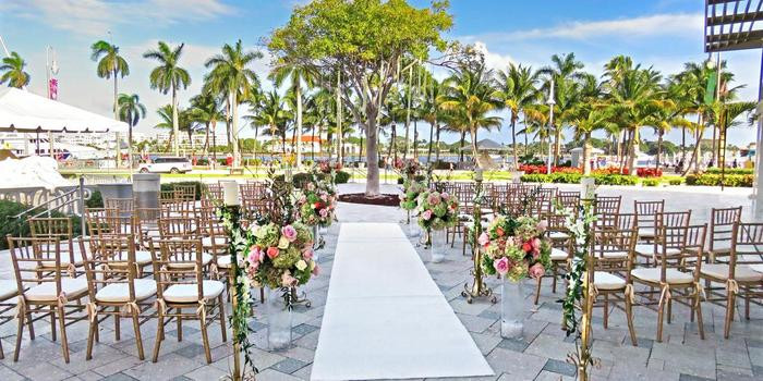 Wedding Venues Palm Beach
 Lake Pavilion Weddings