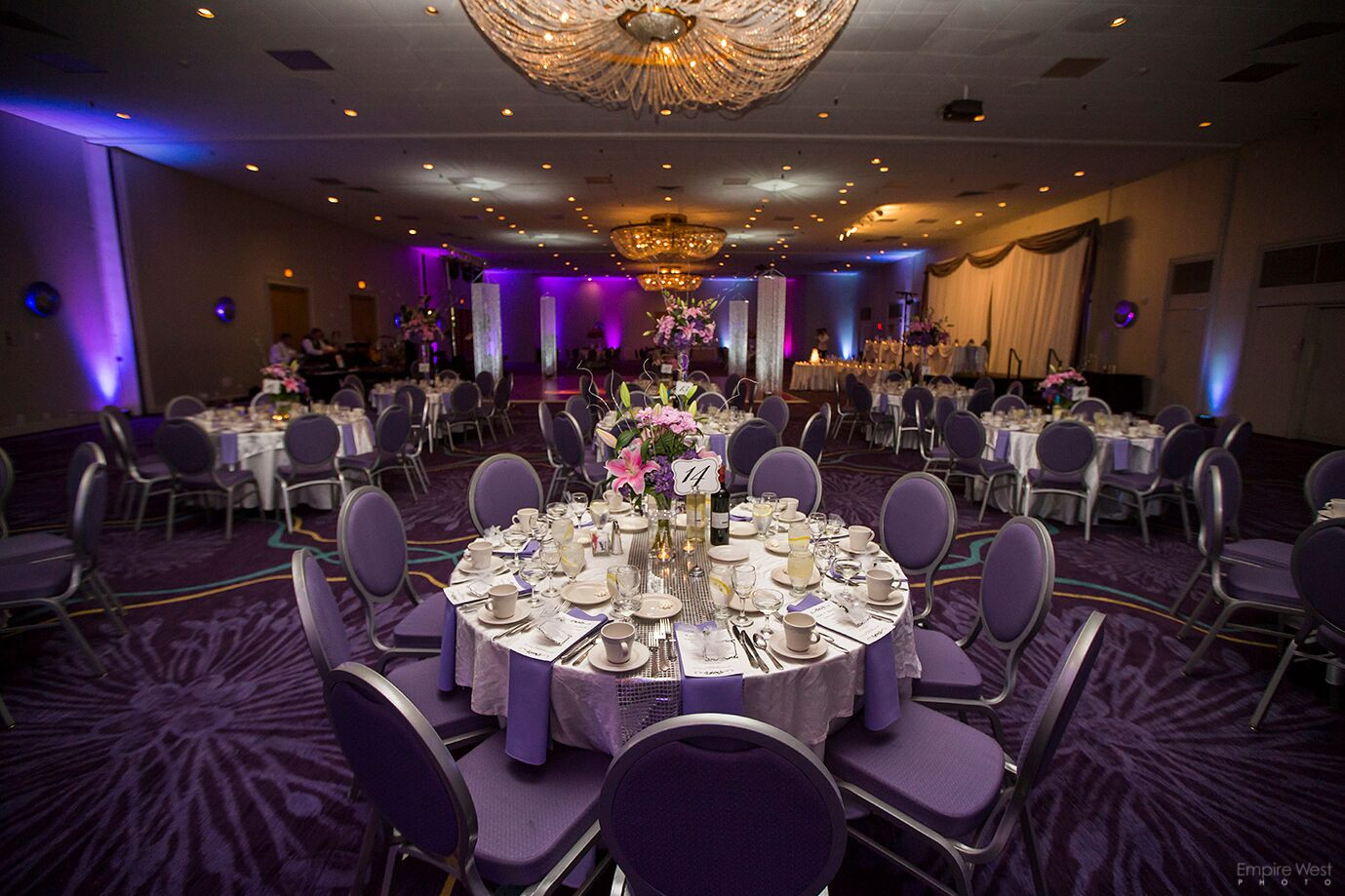 Wedding Venues Rochester Ny
 Holiday Inn Rochester Downtown