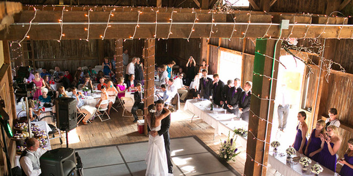 Wedding Venues Rochester Ny
 Rochester Wedding Barn & Event Venue Weddings