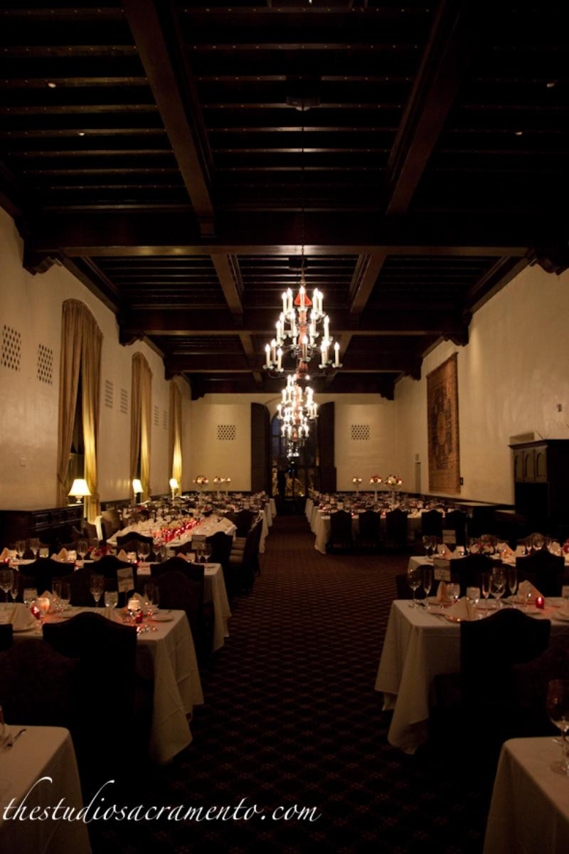 Wedding Venues Sacramento
 The Sutter Club Weddings