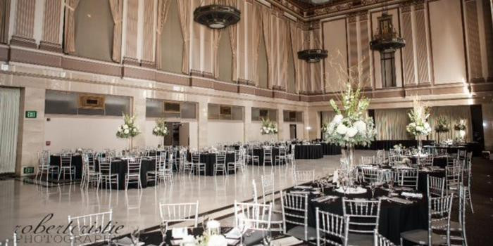 Wedding Venues Sacramento
 The Sacramento Grand Ballroom Weddings