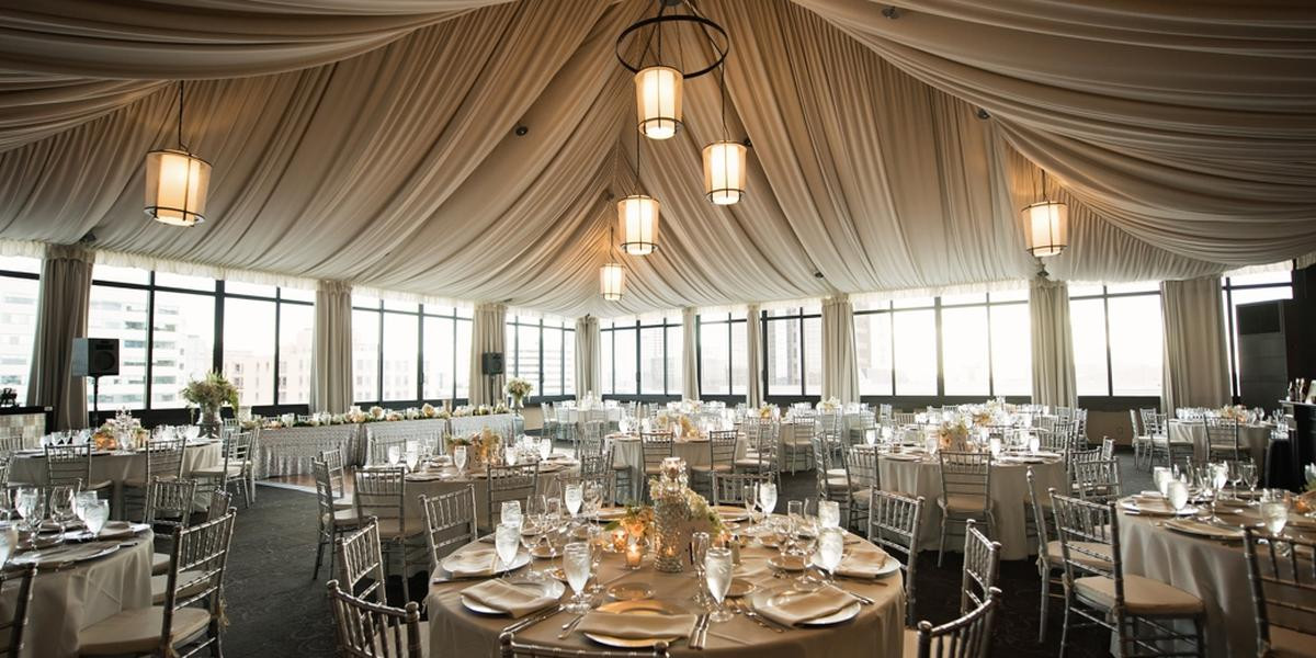 Wedding Venues Sacramento
 The Citizen Hotel Weddings