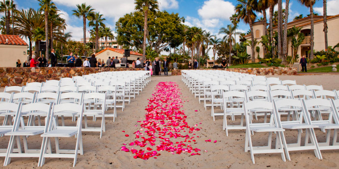 Wedding Venues San Diego
 Hilton San Diego Resort Weddings