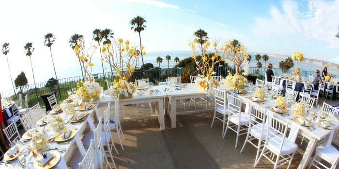 Wedding Venues San Diego
 La Jolla Cove Suites Weddings