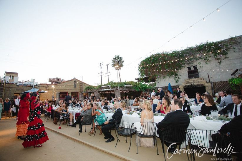 Wedding Venues Santa Barbara
 8 Affordable Wedding Venues in Santa Barbara That Won’t
