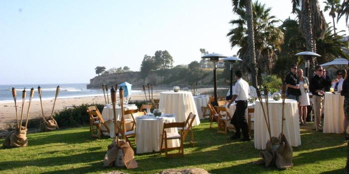 Wedding Venues Santa Barbara
 Leadbetter Beach Weddings