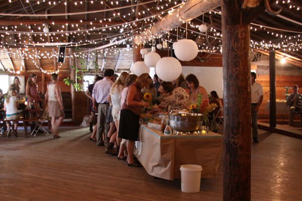 Wedding Venues Spokane
 Spokane barn wedding venues Mitcham s Barn