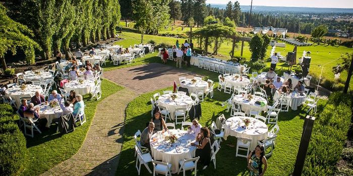 Wedding Venues Spokane
 Beacon Hill Event Center Weddings