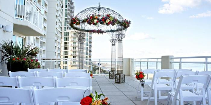 Wedding Venues Virginia Beach
 Hilton Garden Inn Virginia Beach Oceanfront Weddings