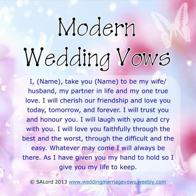 Wedding Vow Inspiration
 Quotes About Wedding Funny Wedding Vows Quotes Boxes