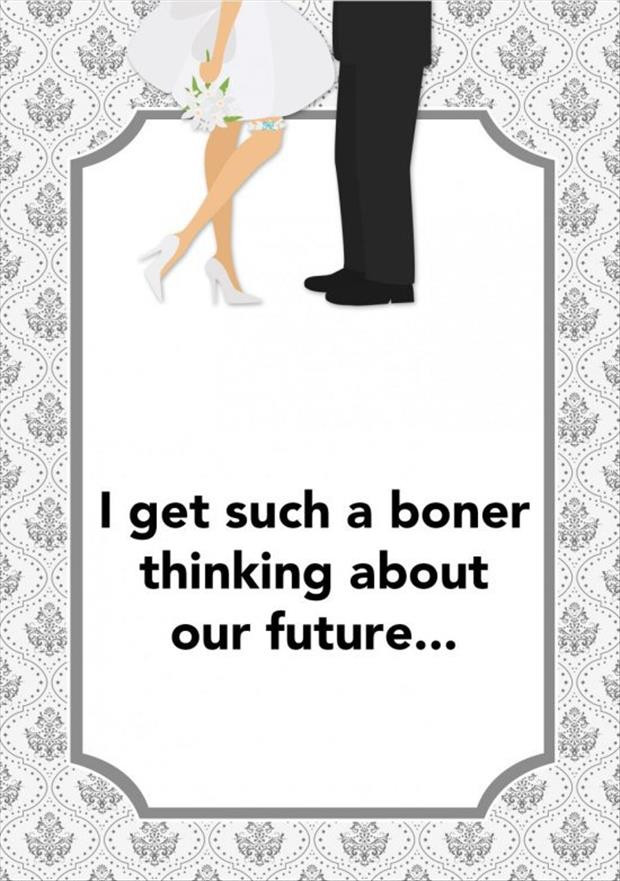 Wedding Vows Funny
 Funny Wedding Vows So Bad They re Almost Good 13 Pics