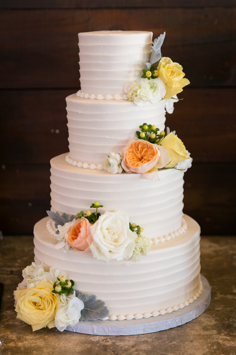 Weddings Cakes
 Sugar Bee Sweets Bakery • Dallas Fort Worth Wedding Cake