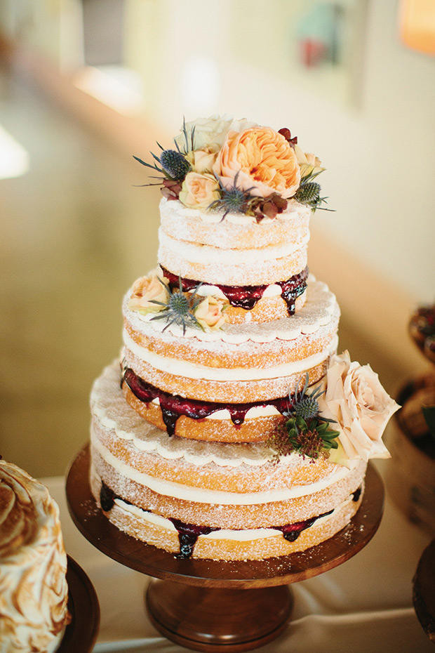 Weddings Cakes
 Gorgeous Fall Wedding Cakes We re Drooling Over Southern