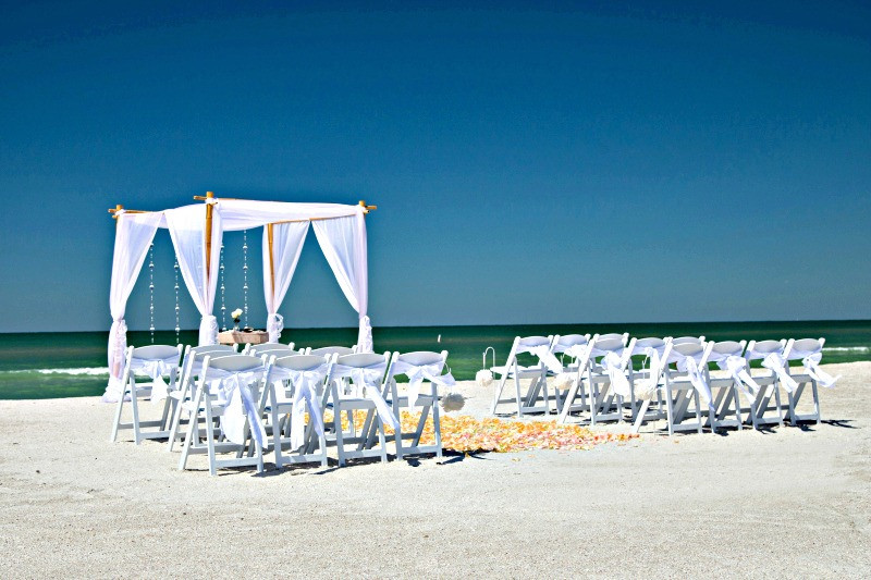 Weddings In Myrtle Beach
 Contact