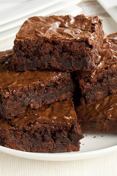 Weight Watcher Brownies Recipe
 Can t Tell They re Low fat Brownies Recipe 3 Weight