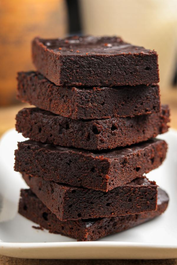 Weight Watcher Brownies Recipe
 Weight Watchers Brownies – BEST Chocolate Brownie WW