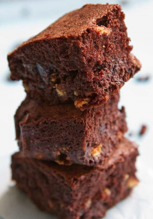 Weight Watcher Brownies Recipe
 1 POINT BROWNIE WEIGHT WATCHERS