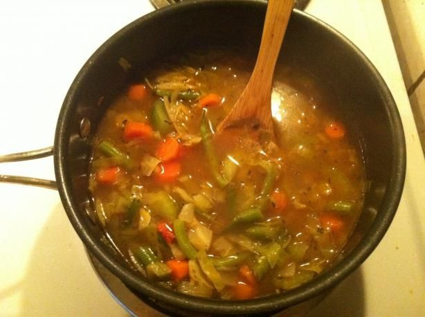 Weight Watchers Cabbage Soup With Ground Beef
 19 best images about Weight Watchers on Pinterest