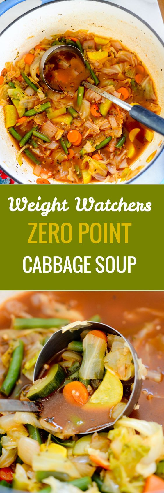 Weight Watchers Cabbage Soup With Ground Beef
 Cabbages Ground beef and Ve ables on Pinterest