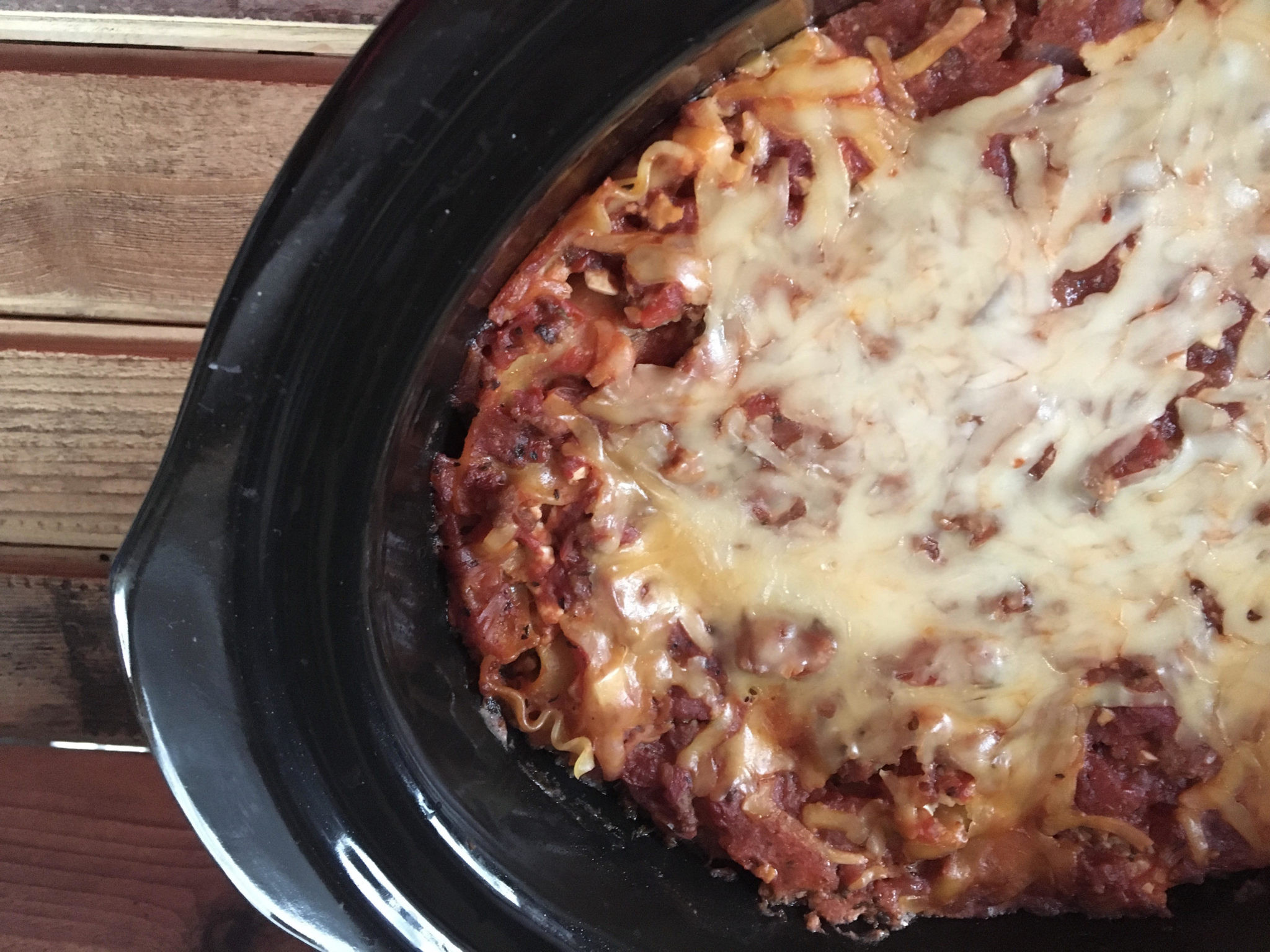Best 22 Weight Watchers Crock Pot Lasagna - Home, Family ...
