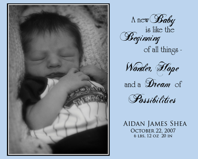 Welcome New Baby Quotes
 Wel e Quotes For Baby Newborn QuotesGram