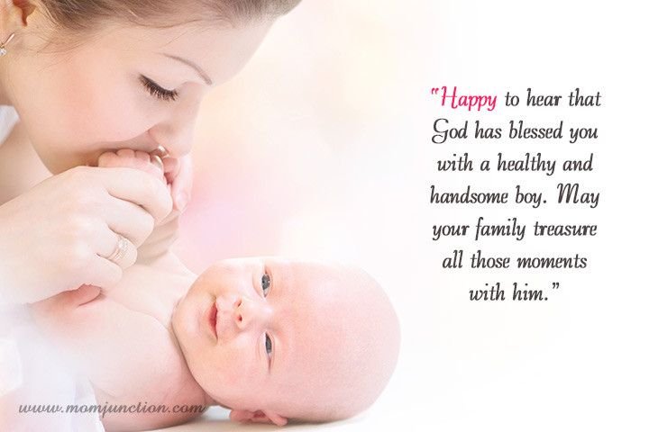 Welcome Quotes For New Born Baby Girl
 101 Wonderful Newborn Baby Wishes