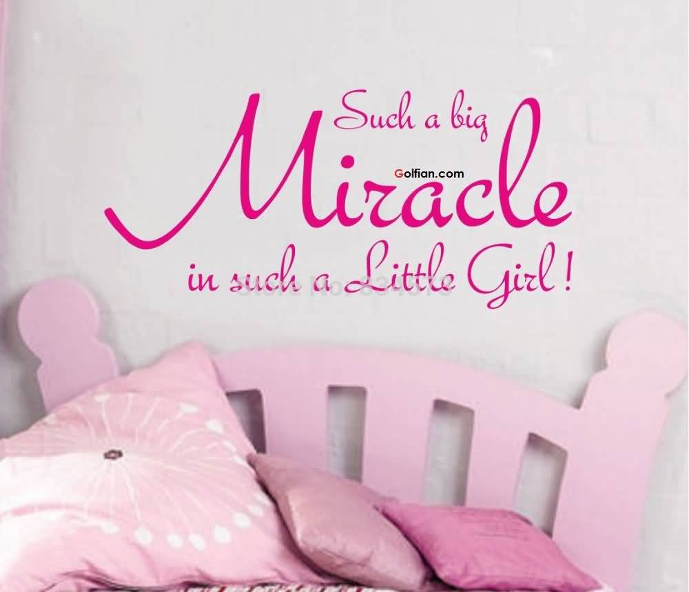 Welcome Quotes For New Born Baby Girl
 60 Most Wonderful Baby Girl Quotes – Charming Baby Girl