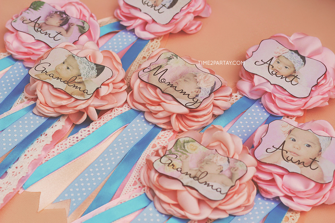 Welcoming Party For Baby
 Dream Catcher Themed Wel e Baby Party