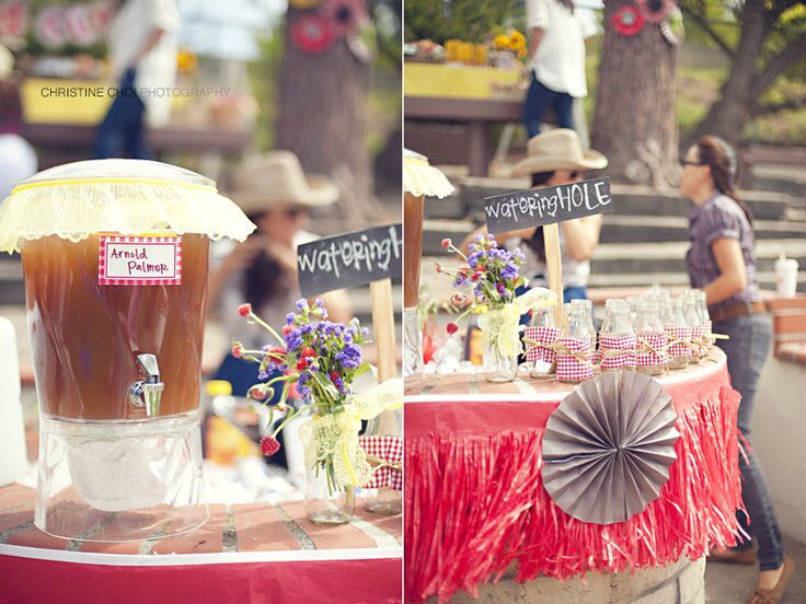 Western Graduation Party Ideas
 60 best Graduation Party Country Theme images on Pinterest