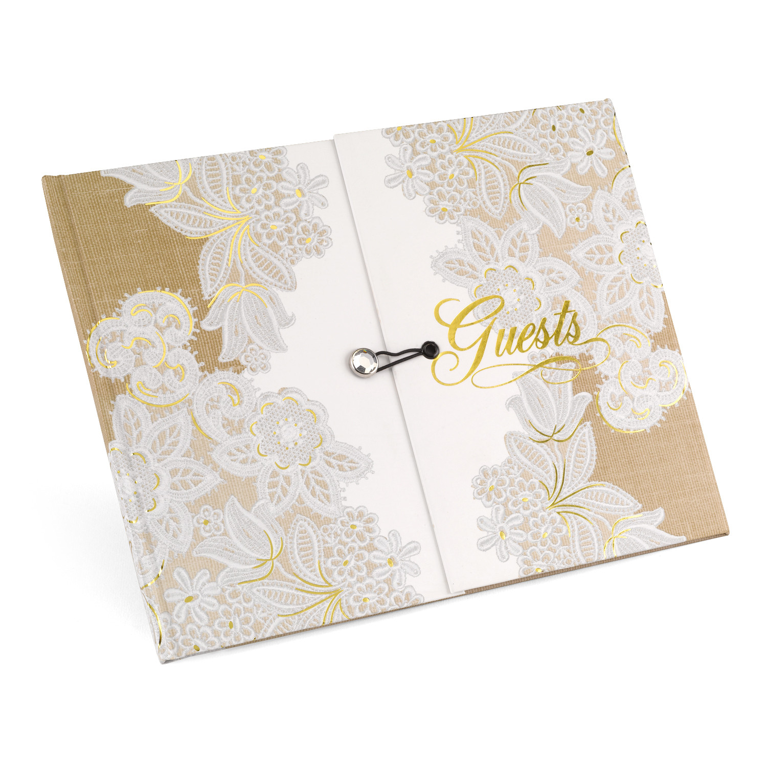 Western Wedding Guest Book
 Country Western Guest Books Cattle Kate