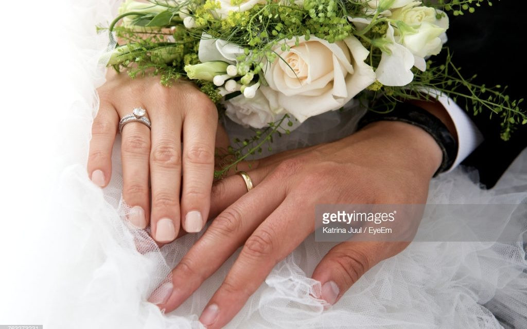 What Do Wedding Rings Symbolize
 Do Wedding Rings Still Symbolize Love And mitment