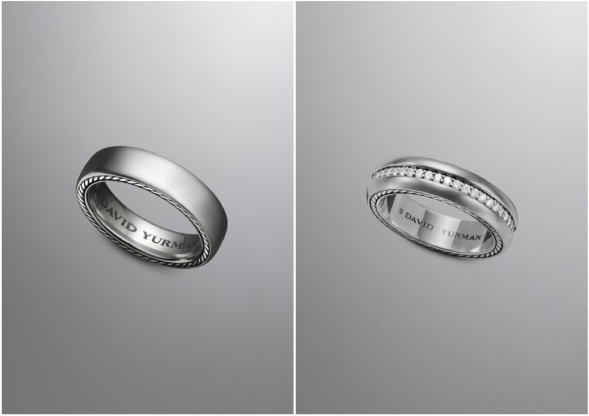 What Do Wedding Rings Symbolize
 Spotlight on David Yurman Wedding Rings that Symbolize